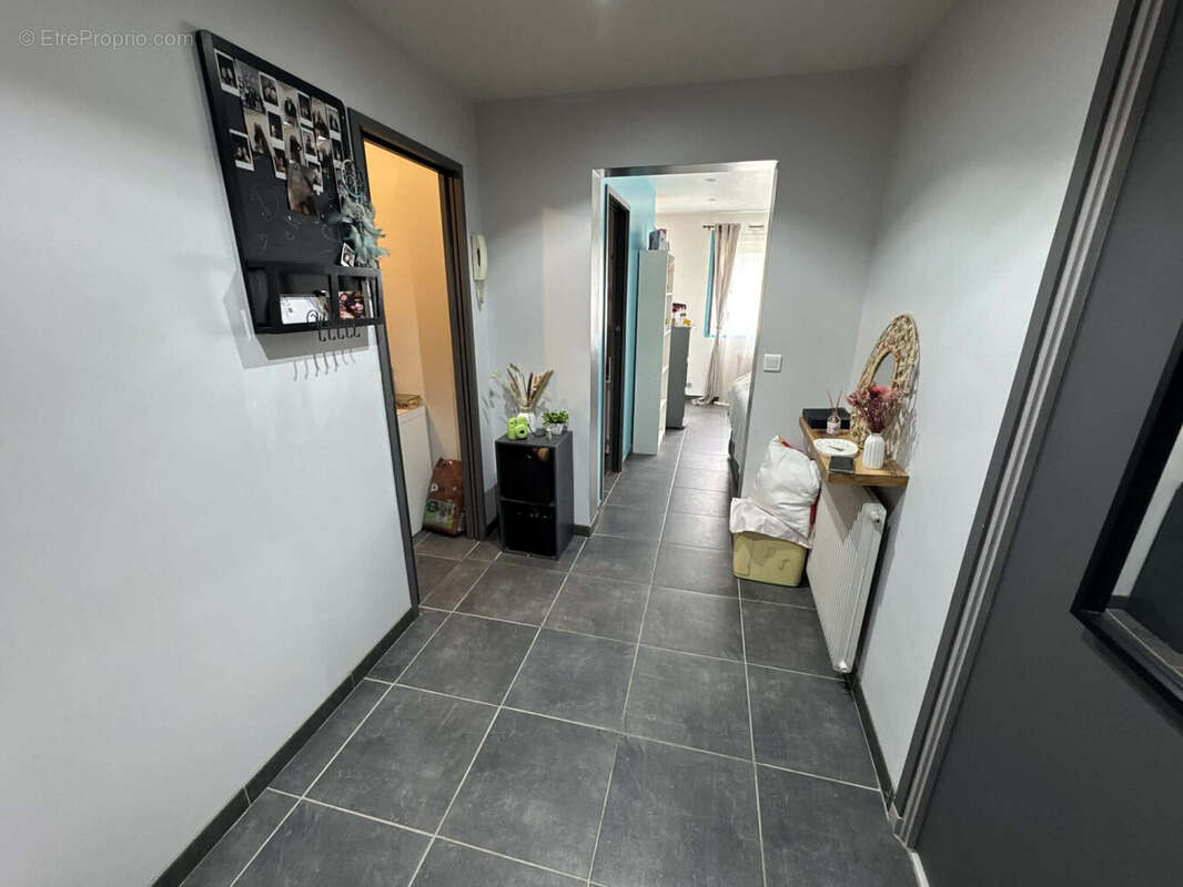 Appartement à CLERMONT-FERRAND