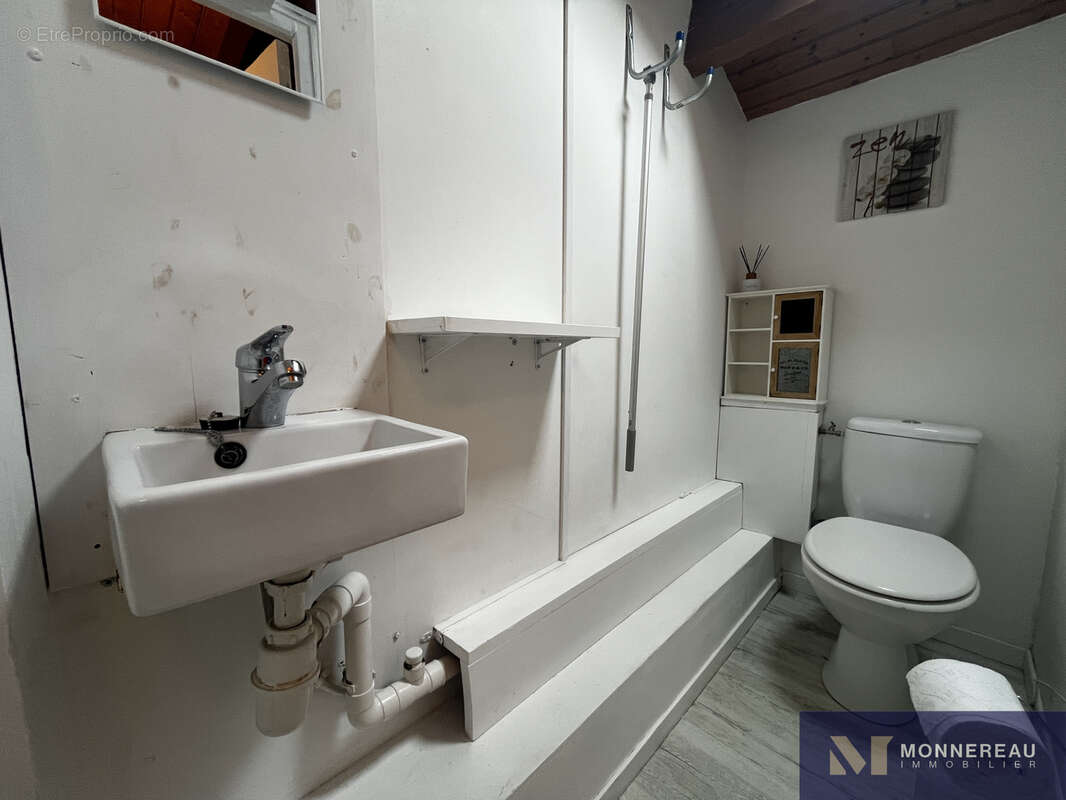 Appartement à ROYAN