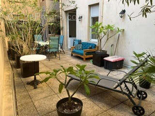Appartement t2 centre ville - photo 3