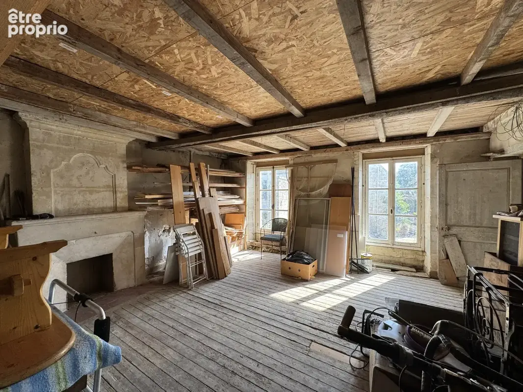 Maison familiale au calme - photo 4