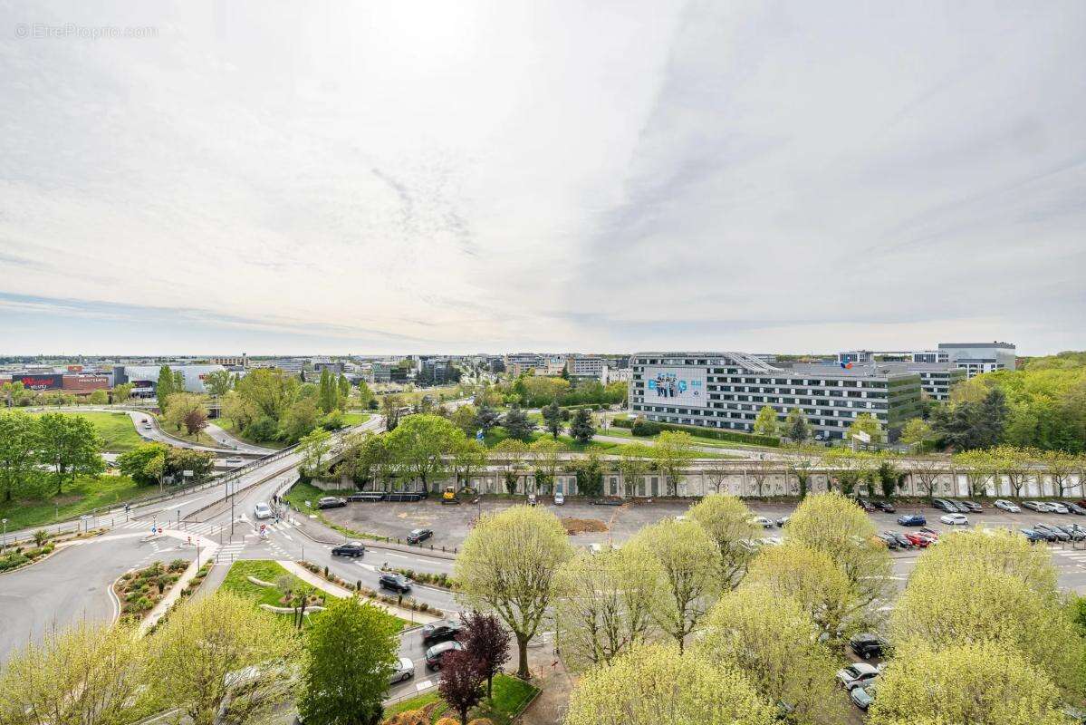 Appartement à MEUDON