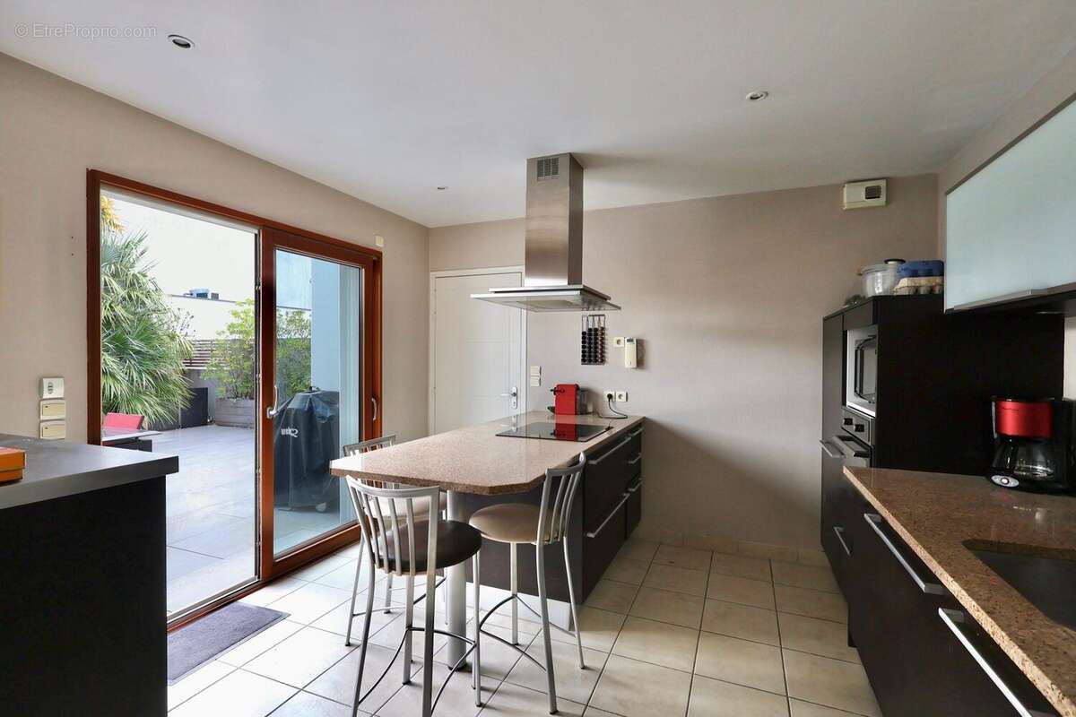 Maison 171 m² à Nantes  - photo 7