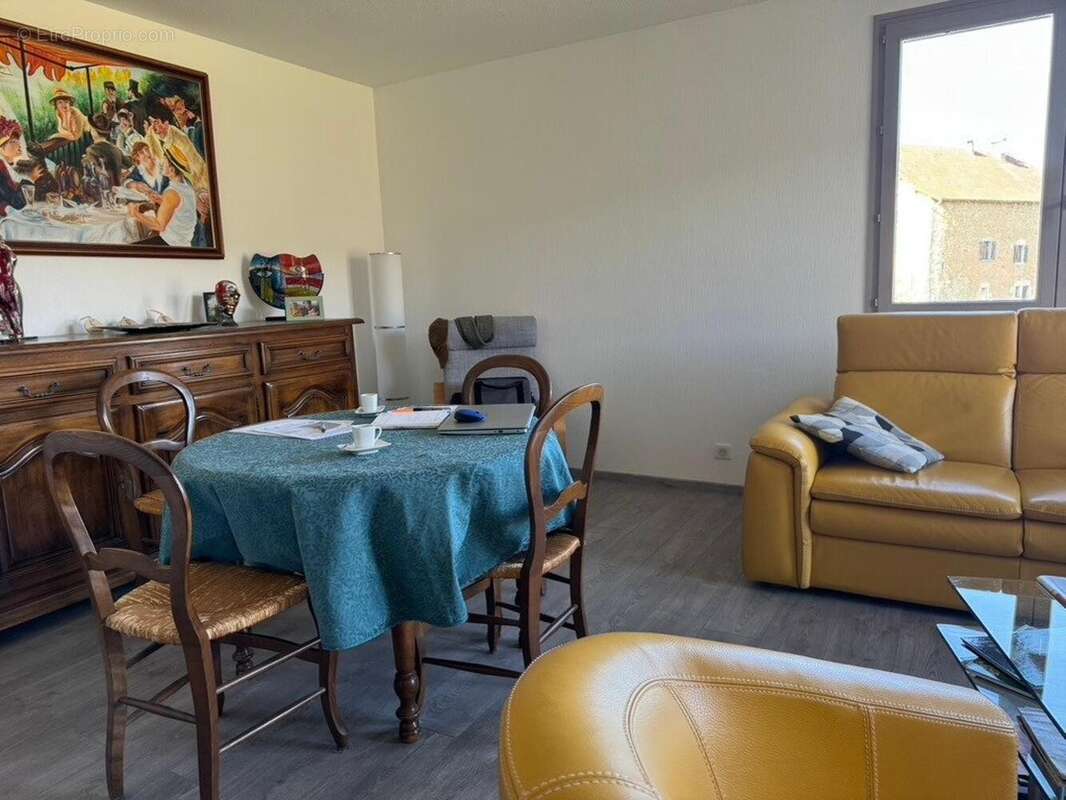 Photo 7 - Maison à SALINS-LES-BAINS