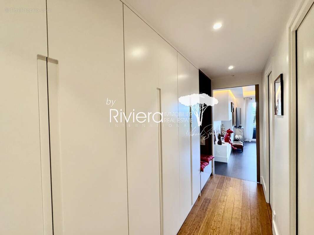 Appartement à CAVALAIRE-SUR-MER