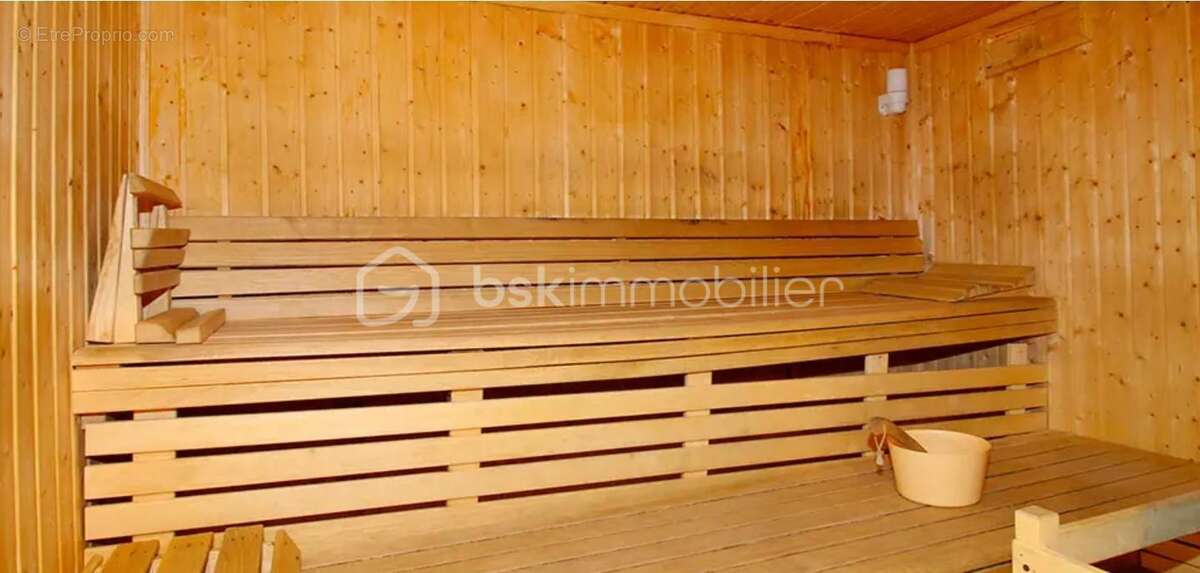 Appartement à ALLOS