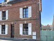 Maison à NOAILLES