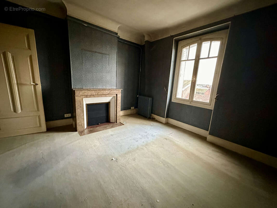 Appartement Chauny 5 pièce(s) 110m² - photo 13