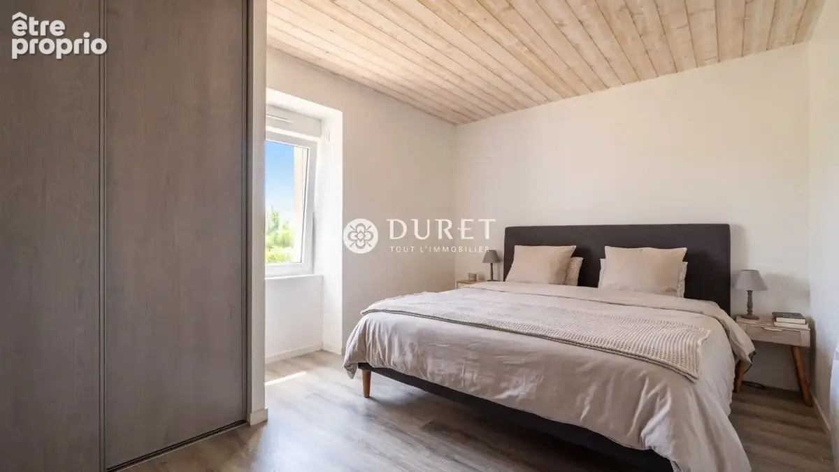 Maison 4 pièces 112 m² à vendre à Getigne (44190) - photo 6