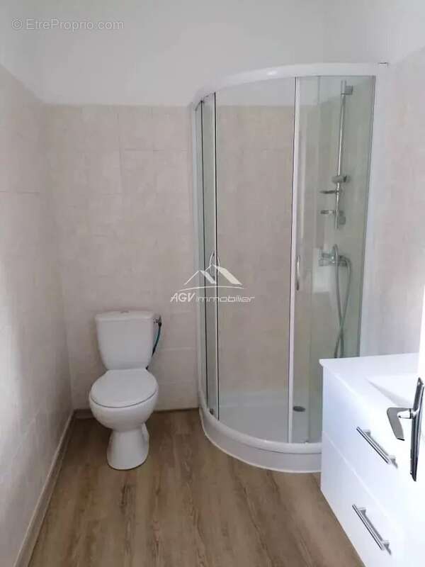 Maison à SAINT-HILAIRE-DE-BRETHMAS