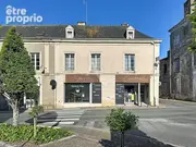 Appartement à MARTIGNE-BRIAND