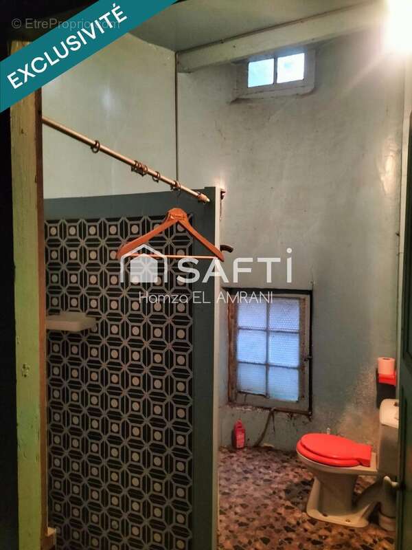 Photo 5 - Maison à COURPIERE