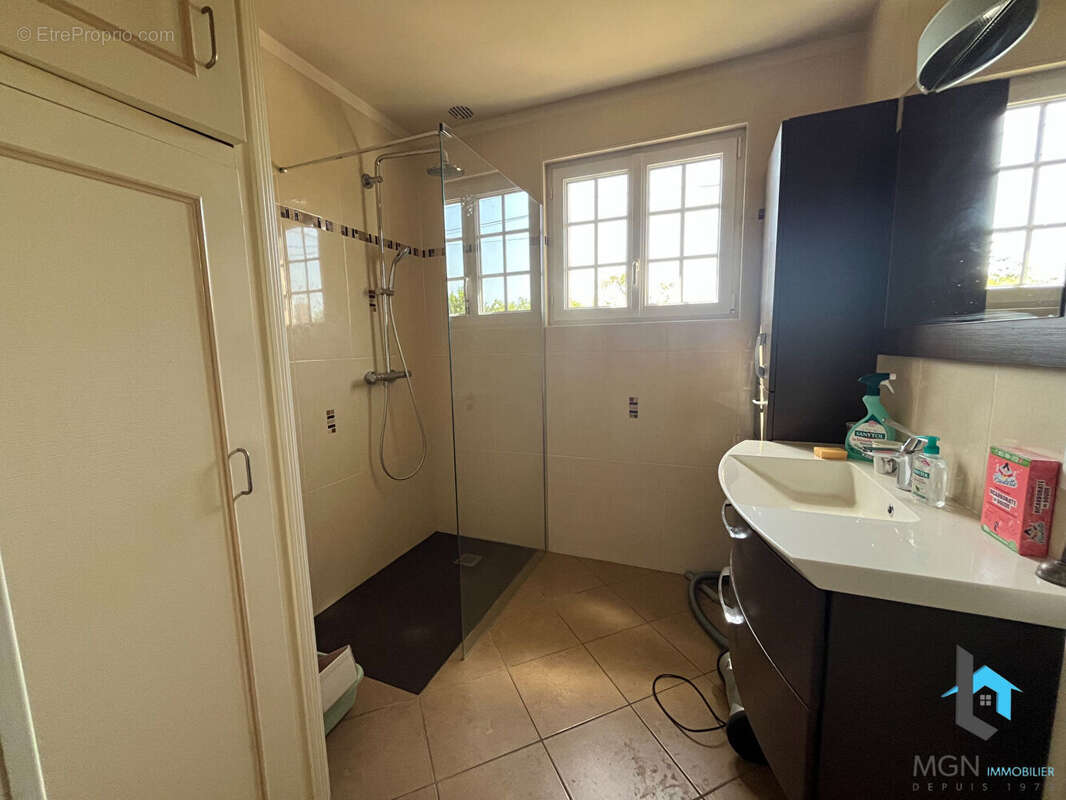 Maison à Migaudry - photo 6