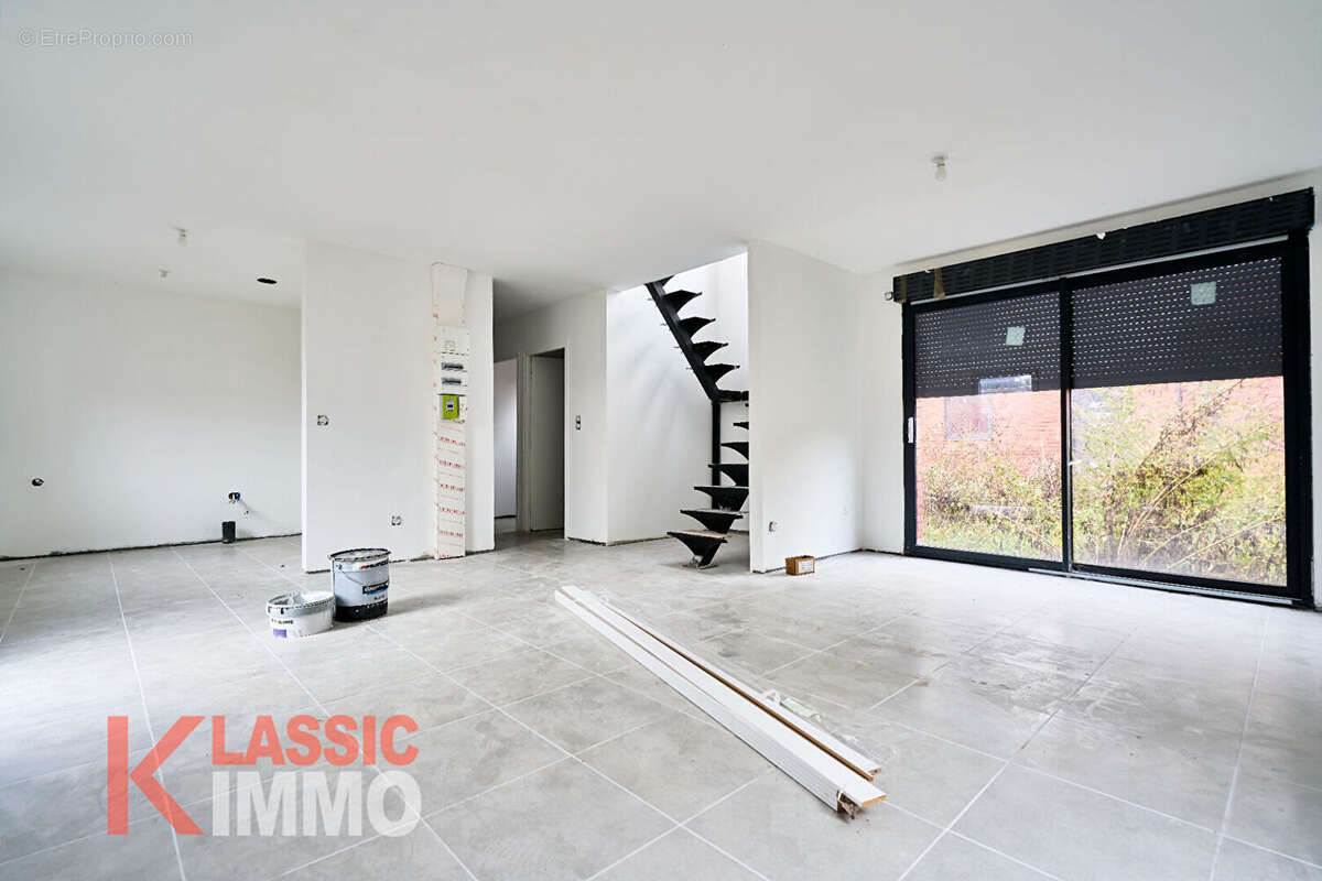 Maison à ARMENTIERES