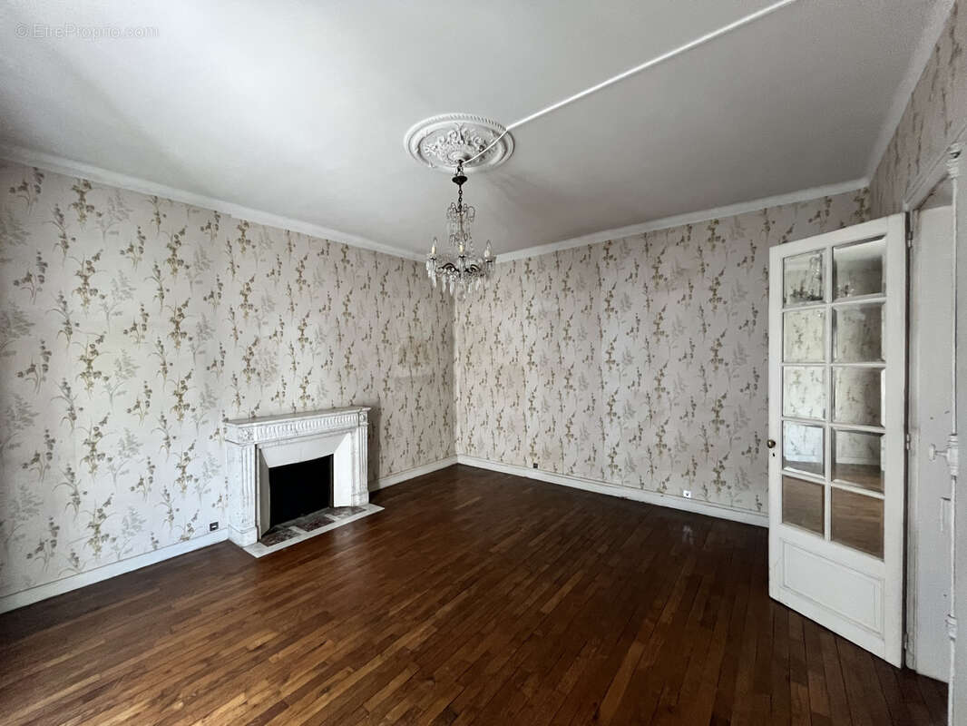 Grande maison en pierre - photo 4