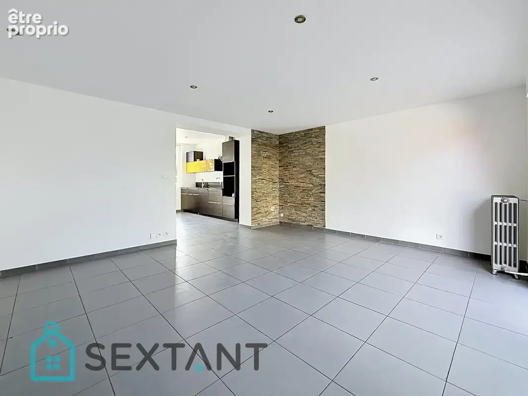 Maison de 95 m2. 4 chambres. - photo 5