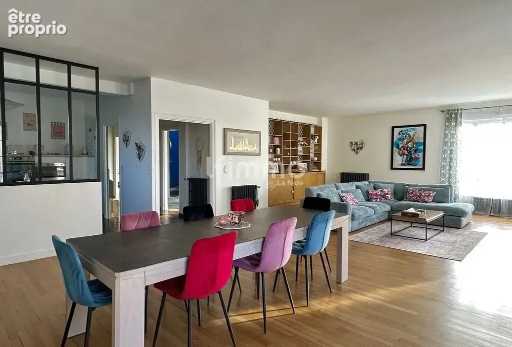 Appartement à FLERS