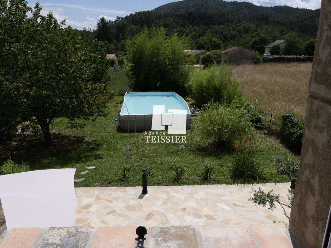 Maison à SAINT-AMBROIX