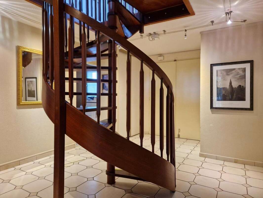 Photo 4 - Maison à CERGY