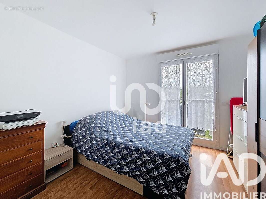 Photo 6 - Appartement à GRISY-SUISNES