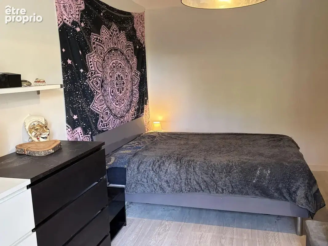 Appartement 4 pièces 90 m² à vendre à La Verpilliere (38290) - photo 5