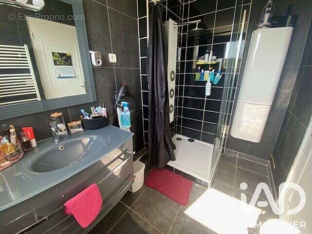 Maison 191 m² à Breteil  - photo 8