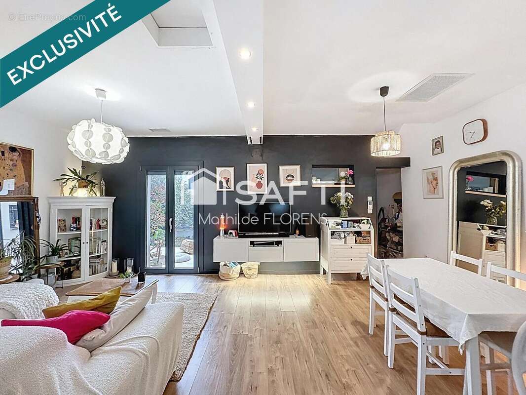 Photo 3 - Maison à TOULOUSE