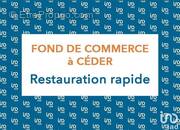 Photo 1 - Commerce à PARIS-13E