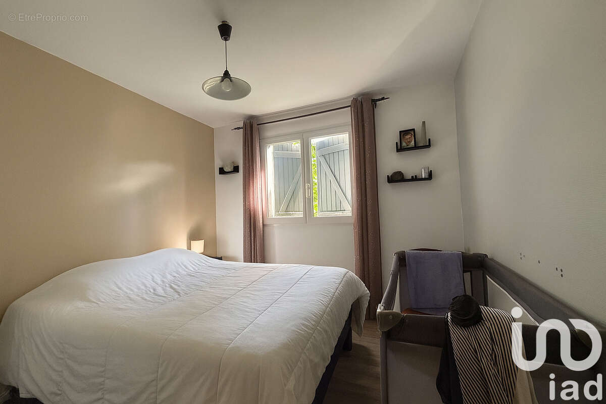 Photo 9 - Maison à LHERM