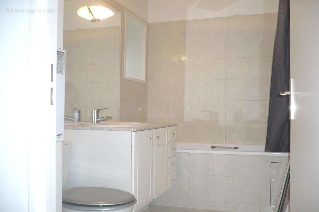 Appartement à MANTES-LA-JOLIE