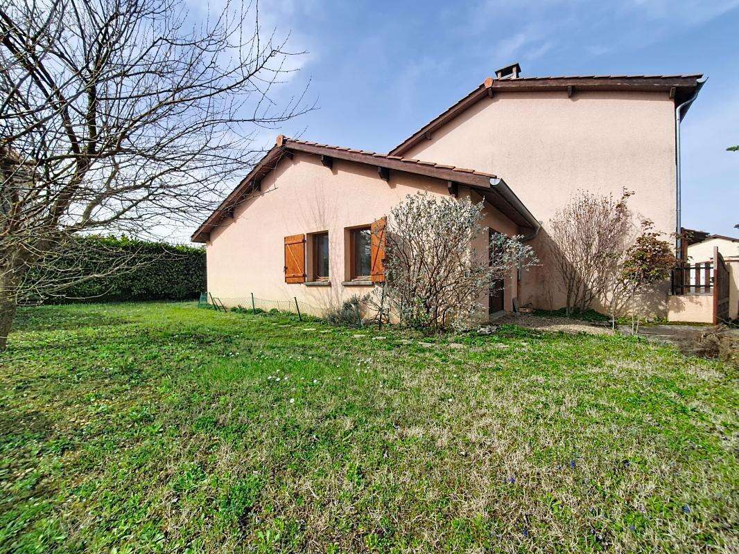 Maison à CORBAS