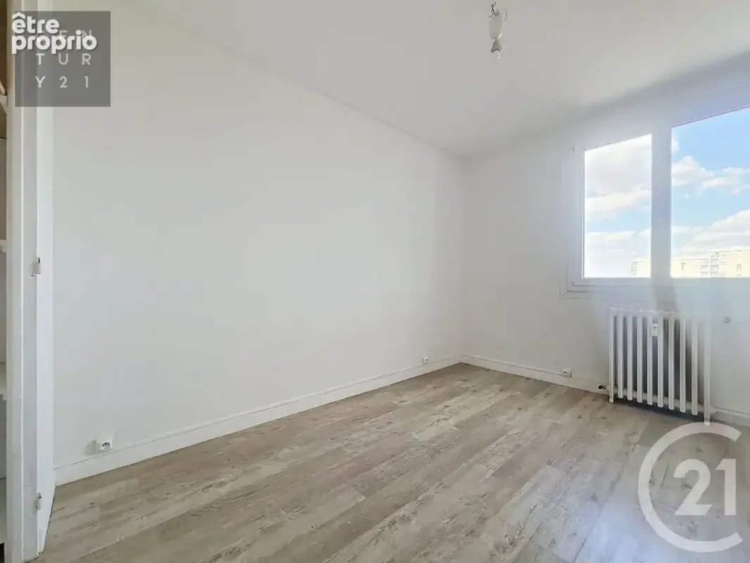 Appartement 3 pièces 53 m² à vendre à Troyes (10000) - photo 8