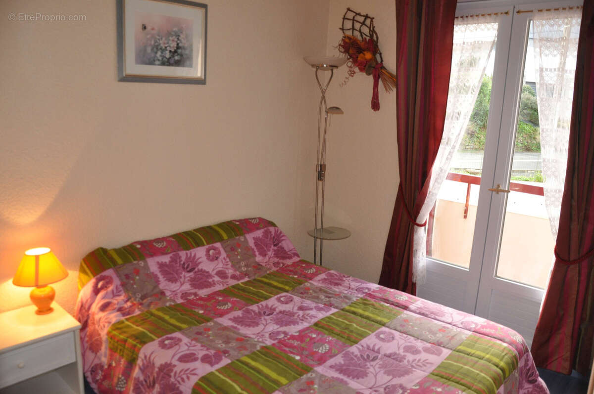 Appartement à PERROS-GUIREC