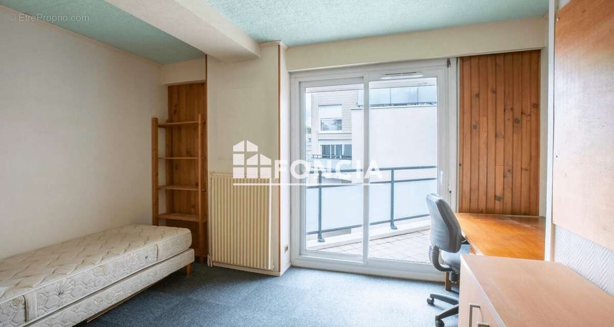 Appartement 4 pièces à réinventer, plus de 82m2 avec grand balcon - photo 8