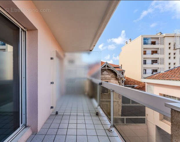 Appartement à ARCACHON