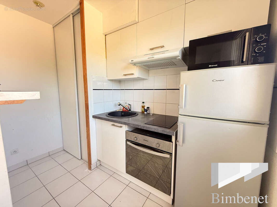 Appartement à ORLEANS