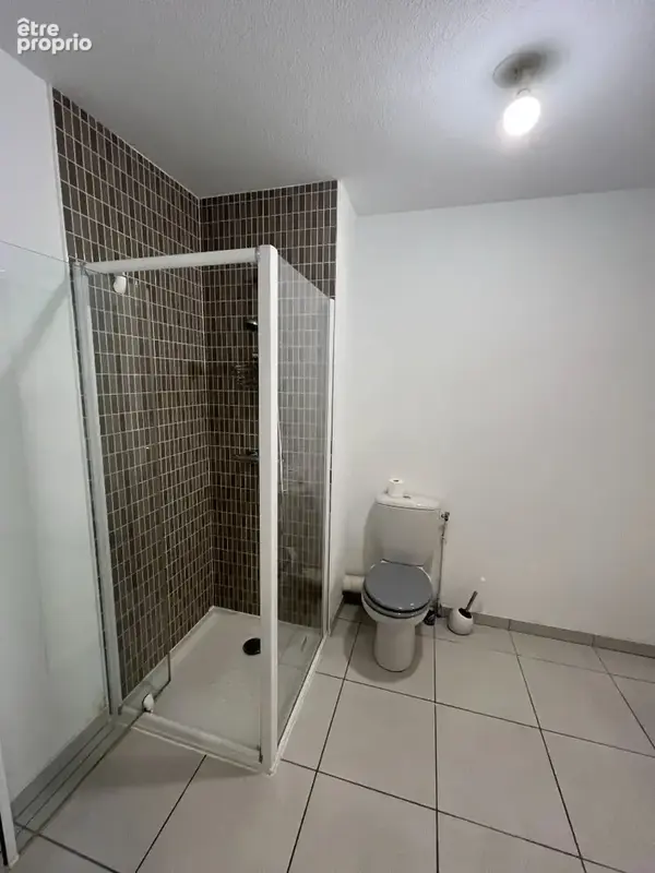 Appartement 33m² à urrugne - photo 7