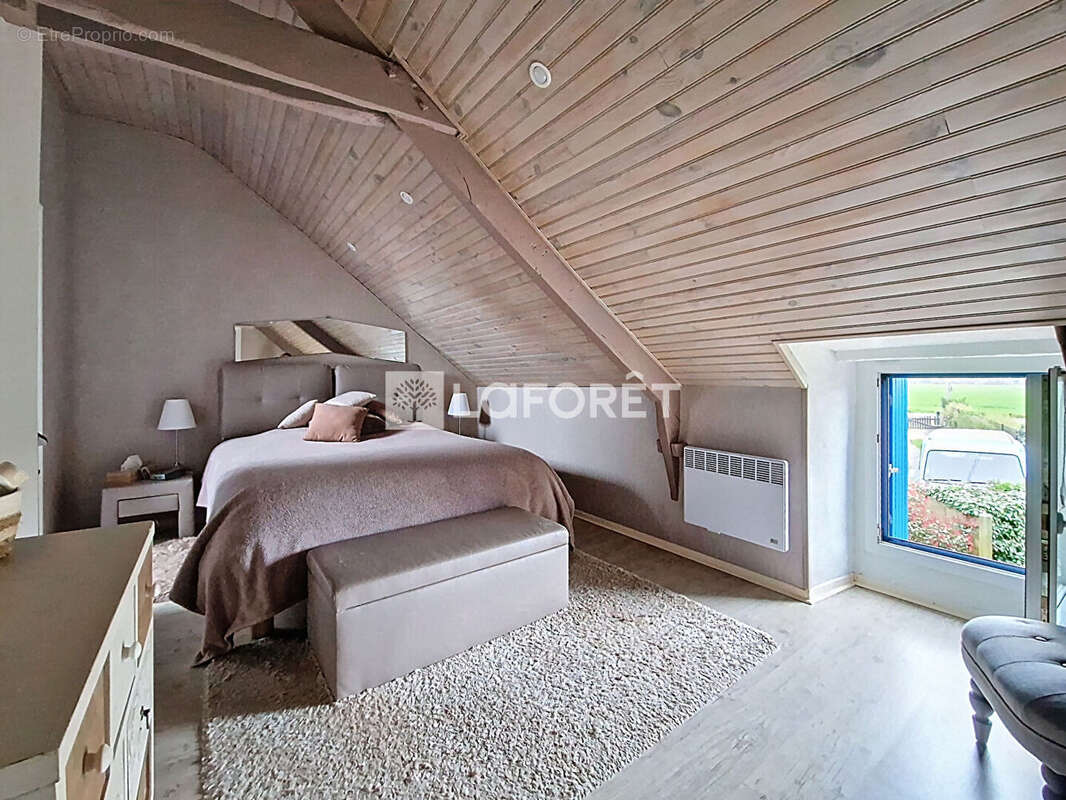 Maison à MARZAN