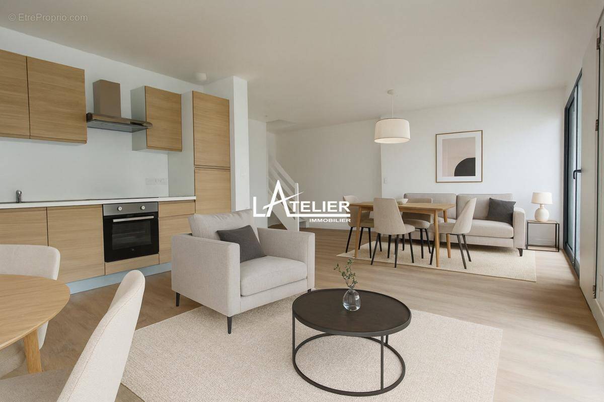 Appartement à SAINT-JEAN-DE-MONTS