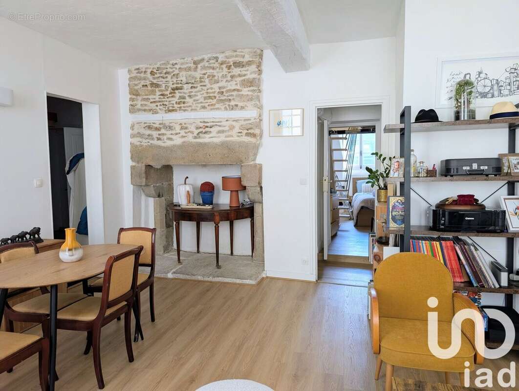 Photo 2 - Appartement à VANNES