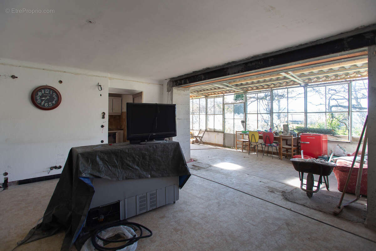 Maison à DRAGUIGNAN