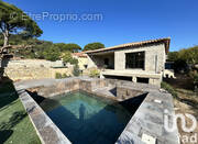 Photo 1 - Maison à TRESQUES