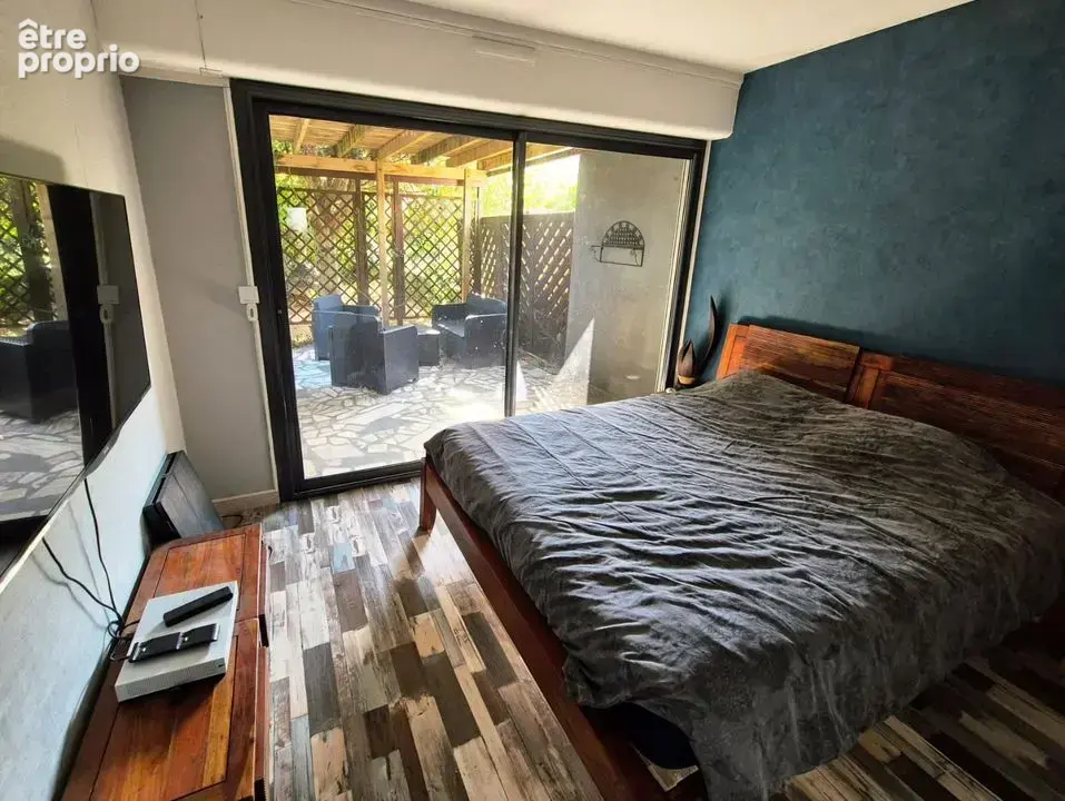 Maison d'architecte familiale 147m² 3 chambres avec garage - photo 12