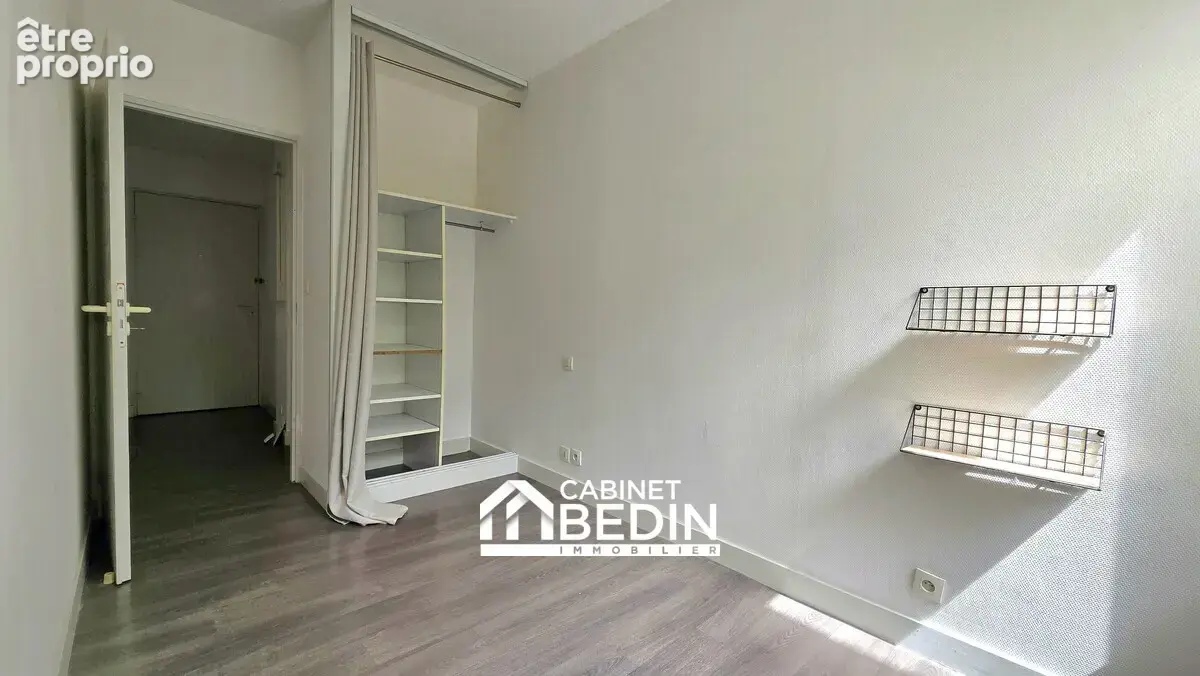 Appartement 2 pièces 35 m² à vendre à Bordeaux (33200) - photo 7
