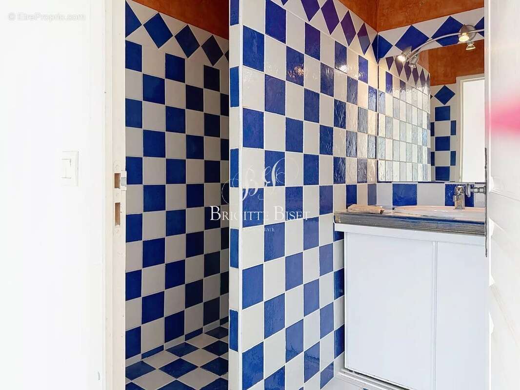 Appartement à SAINTE-MAXIME