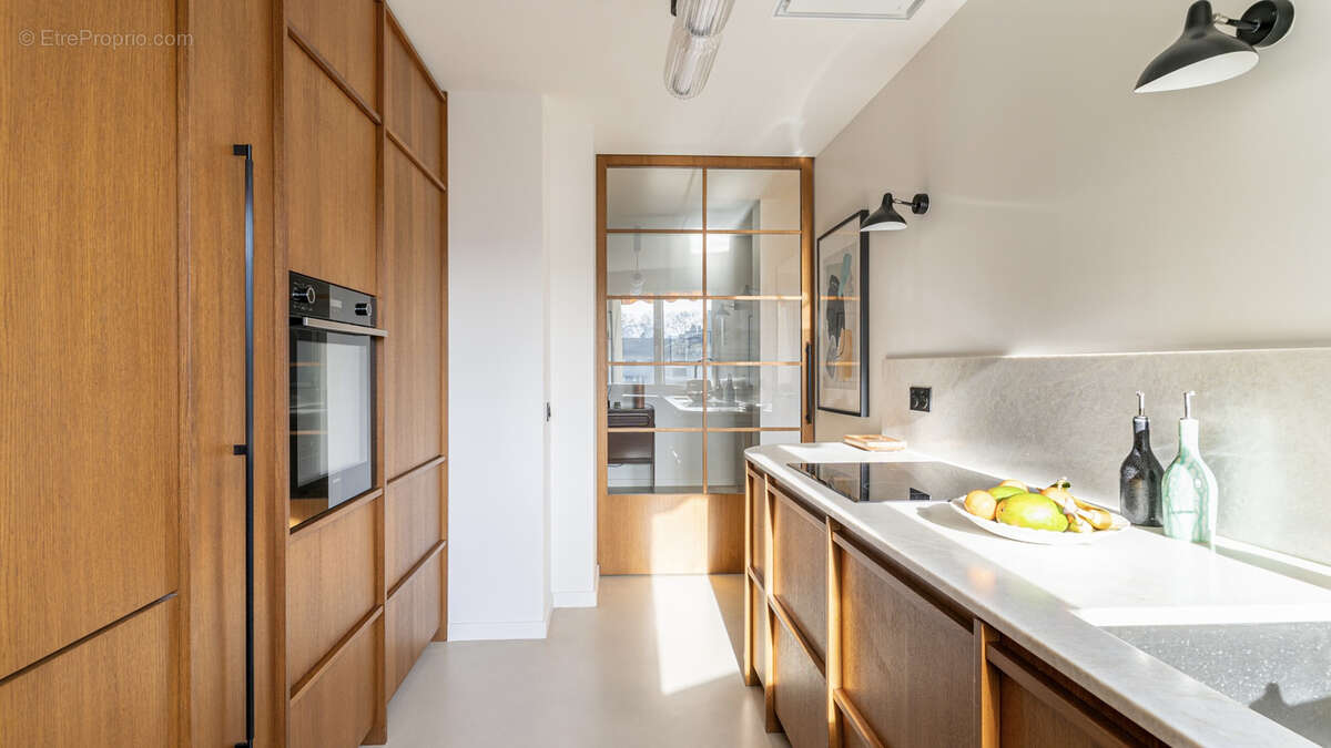 Appartement à ANNECY