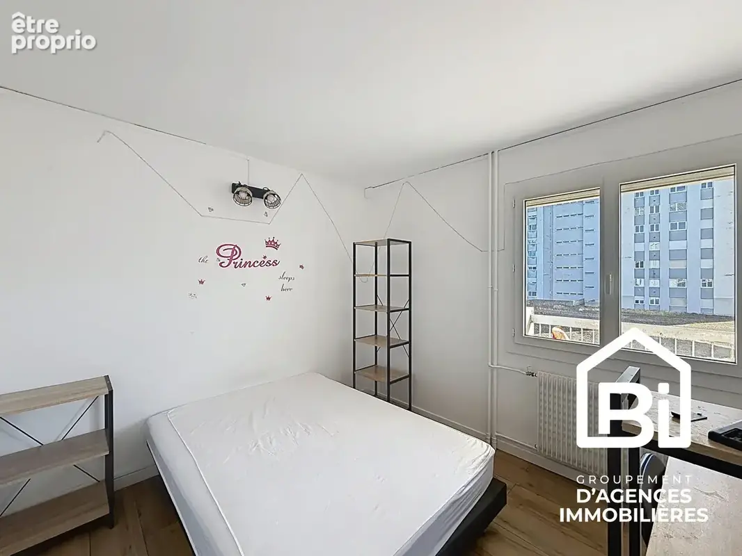 Appartement Herouville Saint Clair 5 pièce(s) 108 m2 - photo 6