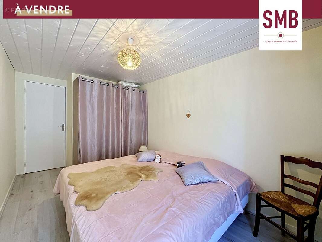 Appartement à BILLERE