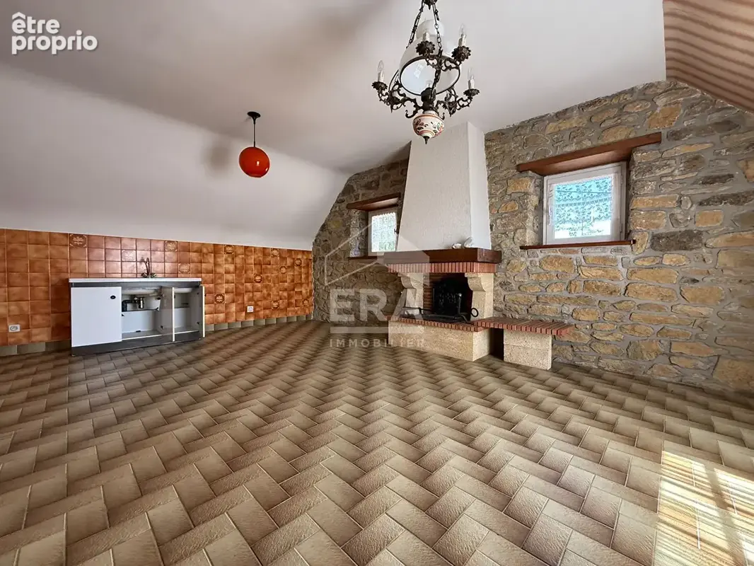 Maison 245m² à ploemel - photo 4