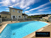 Maison à VILLETTE-D&#039;ANTHON