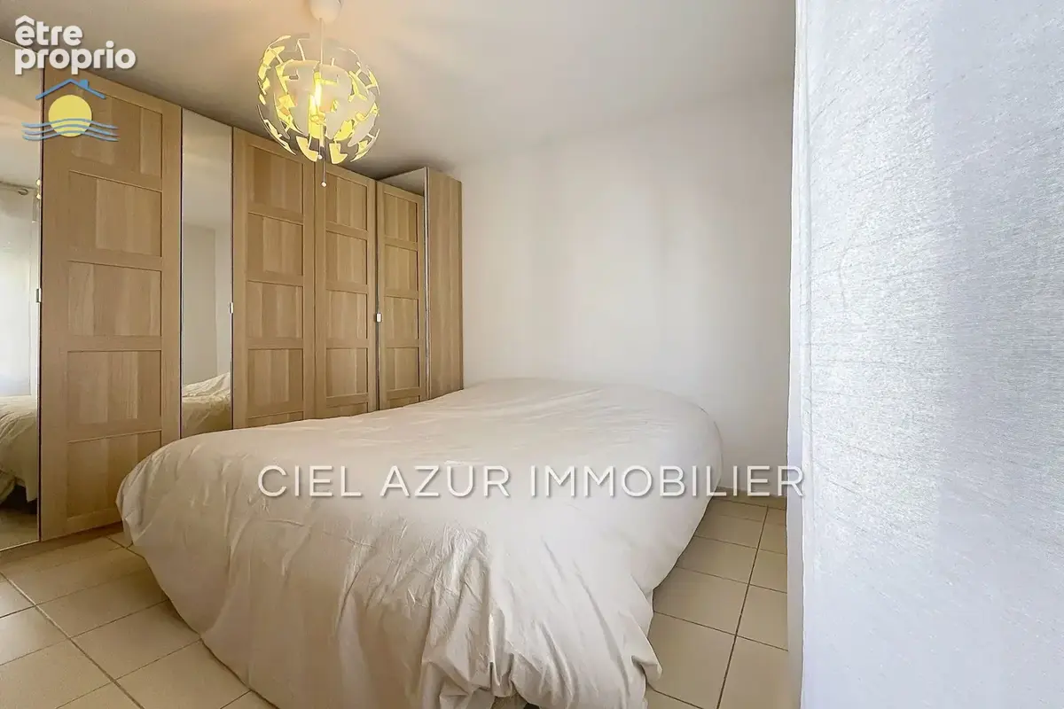 Appartement 3 pièces 67 m² à vendre à Antibes (06160) - photo 5